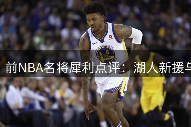前NBA名将犀利点评：湖人新援与东契奇存在严重适配性隐患